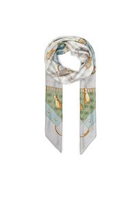 Chusta Guess. Kolor: zielony