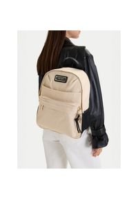Plecak Nine West. Kolor: kremowy #1