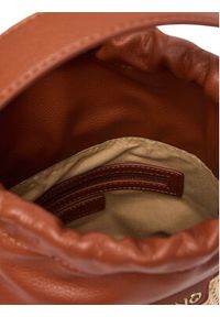 VALENTINO - Valentino Torebka Demetra VBS9R934 Beżowy. Kolor: beżowy #6