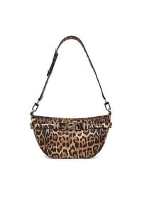 Guess Torebka Cirene HWLG96 68180 Brązowy. Kolor: brązowy. Materiał: skórzane #5