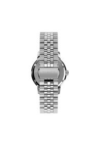 Timex Zegarek Marlin® Automatic TW2W93200 Srebrny. Kolor: srebrny #6