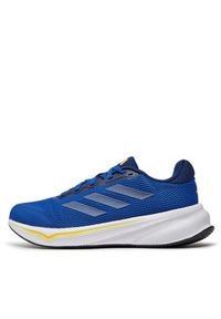 Adidas - adidas Buty do biegania Response IF8597 Niebieski. Kolor: niebieski #4