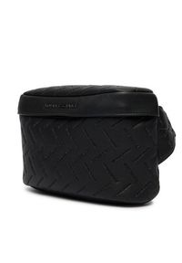 Armani Exchange Saszetka XM002533 AF22652 UC001 Czarny. Kolor: czarny. Materiał: skóra #5