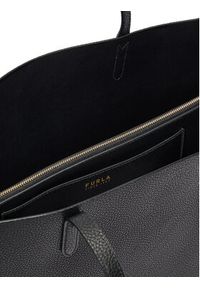 Furla Torebka Ava L WB02001 BX4329 CN 3924S Czarny. Kolor: czarny. Materiał: skórzane #4