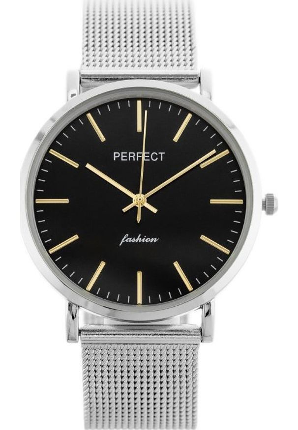 Zegarek Perfect ZEGAREK DAMSKI PERFECT F345 (zp984b)