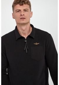 Aeronautica Militare - Bluza męska AERONAUTICA MILITARE #4