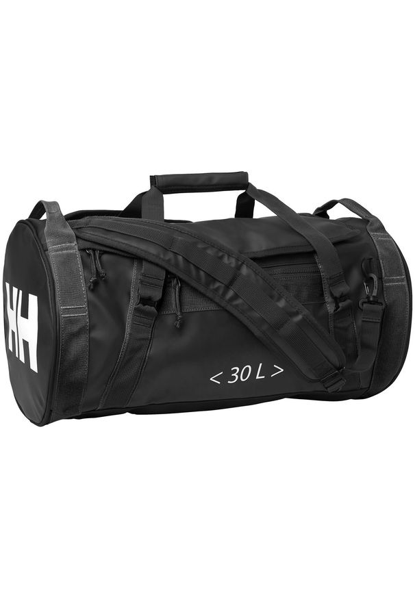 Helly Hansen Helly Hansen torba sportowa HH DUFFEL BAG 2 30L 668006 990
