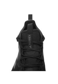 Adidas - adidas Trekkingi Terrex Free Hiker GORE-TEX Hiking Shoes 2.0 HQ8383 Czarny. Kolor: czarny. Technologia: Gore-Tex. Model: Adidas Terrex. Sport: turystyka piesza