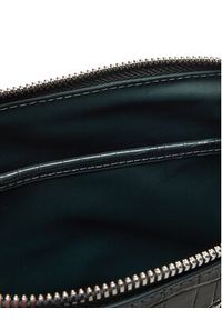 Lacoste Torebka NF4983KL Zielony. Kolor: zielony. Materiał: skórzane #5