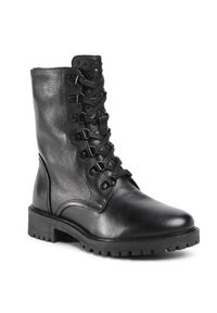 Trapery Geox. Kolor: czarny #1