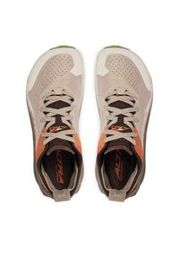 Altra Buty do biegania Olympus 6 AL0A85NJ8 Beżowy. Kolor: beżowy. Materiał: materiał #4