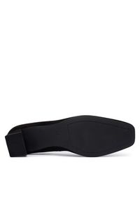 HÖGL Czółenka 0-104022-01000 Czarny. Kolor: czarny. Materiał: skóra #2