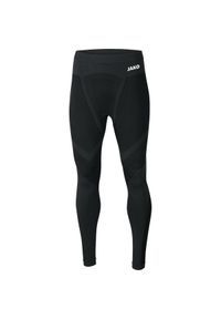 Legginsy dziecięce Jako long Comfort 2.0. Kolor: czarny #1