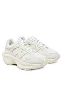 New Balance Sneakersy UWRPDTBC Beżowy. Kolor: beżowy. Materiał: skóra, zamsz #6