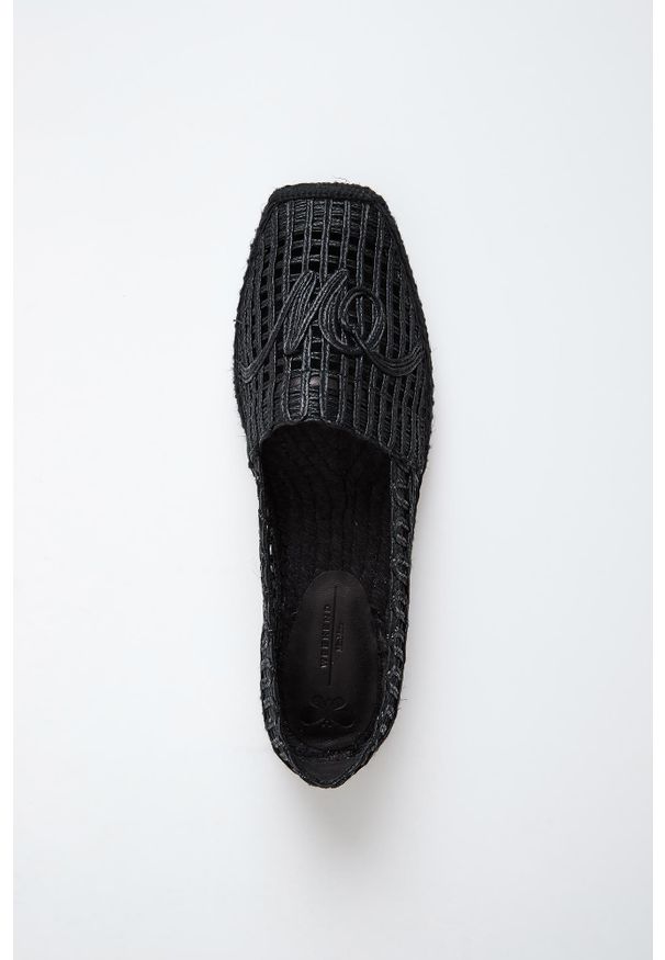 Weekend Max Mara - Espadryle damskie Ilmes WEEKEND MAX MARA
