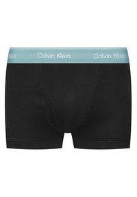 Calvin Klein Underwear Komplet bokserek LV00NB1897 Czarny. Kolor: czarny. Materiał: bawełna #6