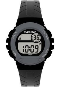 Zegarek Timex Zegarek damski Timex TW5M32500 czarny. Kolor: czarny #1