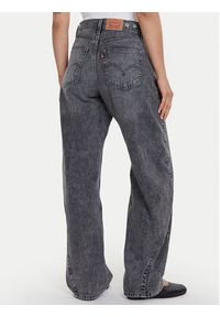 Levi's® Jeansy Cinch 003V5-0000 Szary Baggy Fit. Kolor: szary