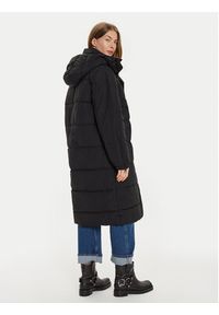 JDY Kurtka zimowa Flotte 15330181 Czarny Regular Fit. Kolor: czarny. Materiał: syntetyk. Sezon: zima #6