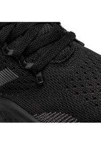 Adidas - adidas Buty Fluidflow 2.0 FZ1985 Czarny. Kolor: czarny. Materiał: materiał #6