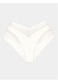 Triumph Figi klasyczne Lift Smart Bandeau Maxi EX 10215945 Écru. Materiał: syntetyk #4