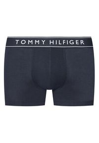 TOMMY HILFIGER - Tommy Hilfiger Komplet bokserek UM0UM03881 Czarny. Kolor: czarny. Materiał: bawełna #8