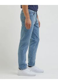 Lee - LEE DAREN ZIP FLY MĘSKIE SPODNIE JEANSOWE JEANS DYLAN L707OWA33