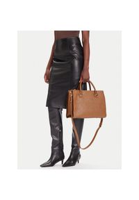 Torebka Liu Jo. Kolor: brązowy #1
