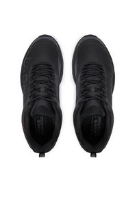 Lacoste Sneakersy L-Guard Breaker 7-50SMA0128 Czarny. Kolor: czarny. Materiał: materiał #4