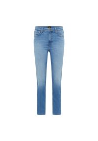 Lee - DAMSKIE SPODNIE LEE CAROL MEANT TO BE 112355263 #6