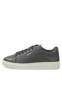 GANT - Gant Sneakersy Mc Julien Sneaker 28631555 Czarny. Kolor: czarny. Materiał: skóra #5