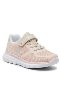 Champion Sneakersy Runway G Ps Low Cut Shoe S32843-CHA-PS128 Różowy. Kolor: różowy #4