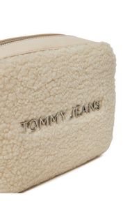 Tommy Jeans Torebka Tjw Ess Must Camera AW0AW16493 Beżowy. Kolor: beżowy #4