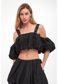 Pinko - Top damski popelinowy Raul PINKO