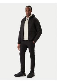BOSS Kurtka przejściowa Ow Urbanex JT HD 50549181 Czarny Regular Fit. Kolor: czarny. Materiał: syntetyk #5