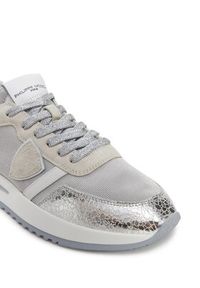 Philippe Model Sneakersy TYLD MA01 Szary. Kolor: szary. Materiał: skóra #5
