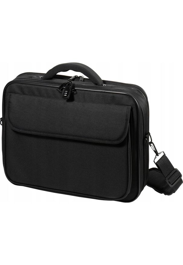 VIVANCO - Plecak Vivanco Vivanco notebook bag Widescreen 17', black (23234)