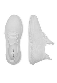 Jenny Fairy Sneakersy WFA270923-4 Biały. Kolor: biały #5