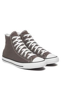 Converse Trampki Chuck Taylor All Star Seasnl HI 1J793 Szary. Kolor: szary. Materiał: materiał #4