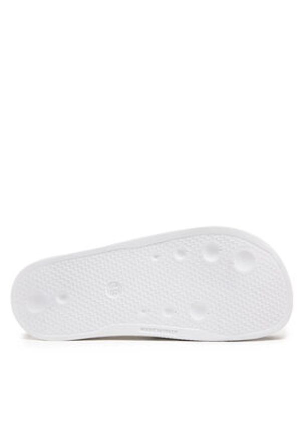 Togoshi Klapki TG-33-06-000349 Biały. Kolor: biały