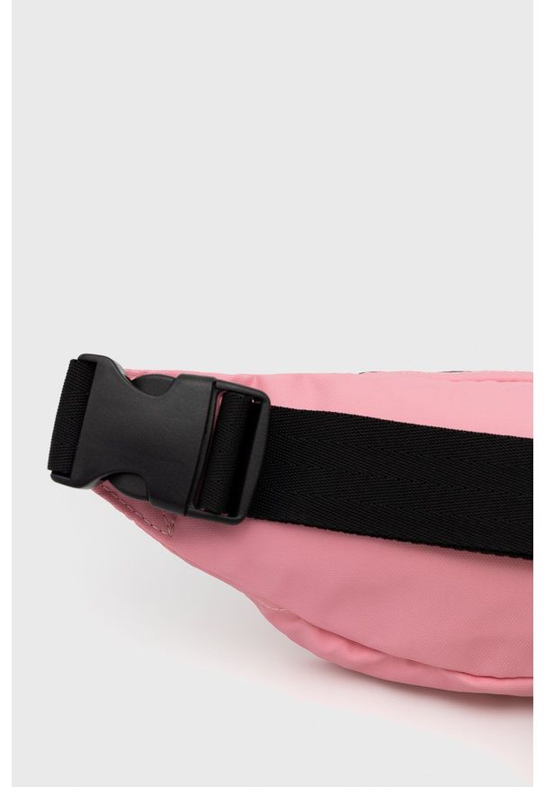 Superdry Nerka kolor różowy. Kolor: różowy