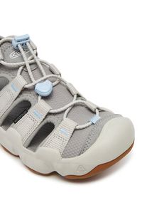 keen - Keen Sandały 1030679 Szary. Kolor: szary. Materiał: materiał #5