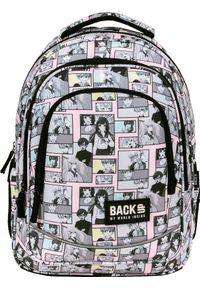 Derform PLECAK 30X42X20 1ZAM 4KIESZ BACKUP 6 X 02 DERF