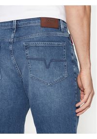 JOOP! Jeans Jeansy 15 JJD-03Stephen 30046876 Niebieski Slim Fit. Kolor: niebieski