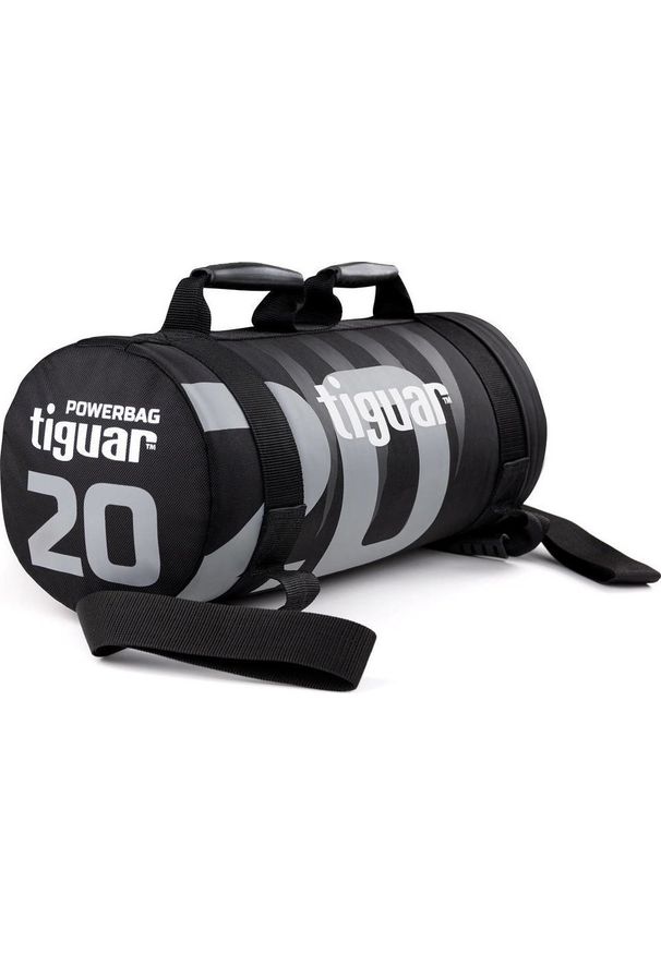 TIGUAR - Tiguar Powerbag 20 kg V3 tiguar