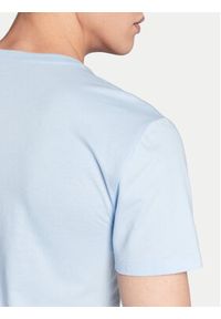 Polo Ralph Lauren Komplet 3 t-shirtów 714830304019 Kolorowy Regular Fit. Typ kołnierza: polo. Materiał: bawełna. Wzór: kolorowy #9