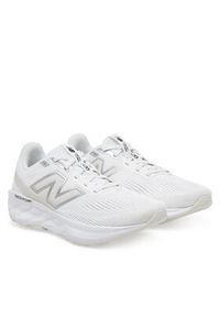 New Balance Buty do biegania 520's W520LW9 Biały. Kolor: biały. Materiał: materiał