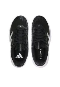 Adidas - adidas Buty SoleMatch Control Tennis Shoes ID1501 Czarny. Kolor: czarny #2