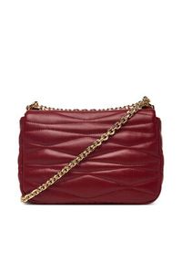 Furla Torebka 1927 WB01671 BX3221 CN CGQ00 1007 Czerwony. Kolor: czerwony. Materiał: skórzane #4