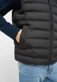 Mustang Style Dublin Black 1016234 4142 Kamizelka #4